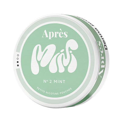 Après Mint Mini