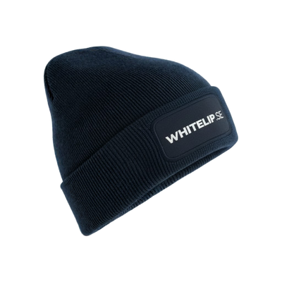 Whitelip Beanie Mössa
