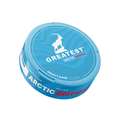 GREATEST Arctic Edition