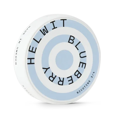 Helwit Blueberry Slim Strong