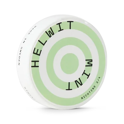 Helwit Mint Slim Regular