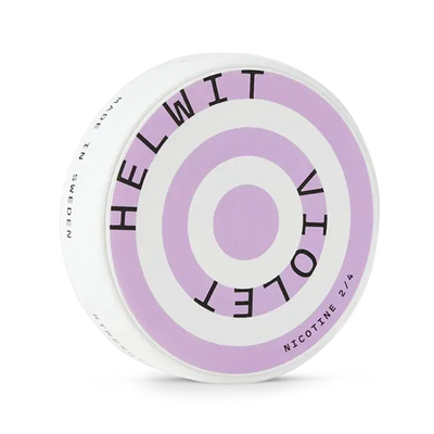 Helwit Violet Slim Regular