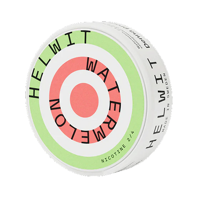 Helwit Watermelon Slim