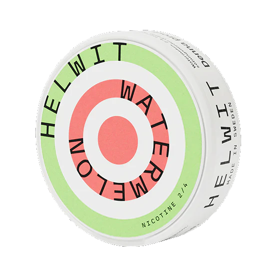 Helwit Watermelon Slim