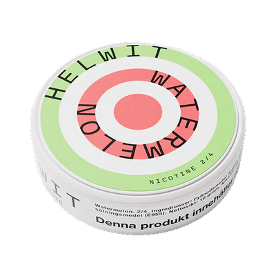 Helwit Watermelon Slim