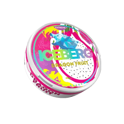 ICEBERG Dragon Fruit Extreme