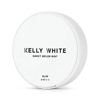 Kelly White Sweet Melon Mint Regular