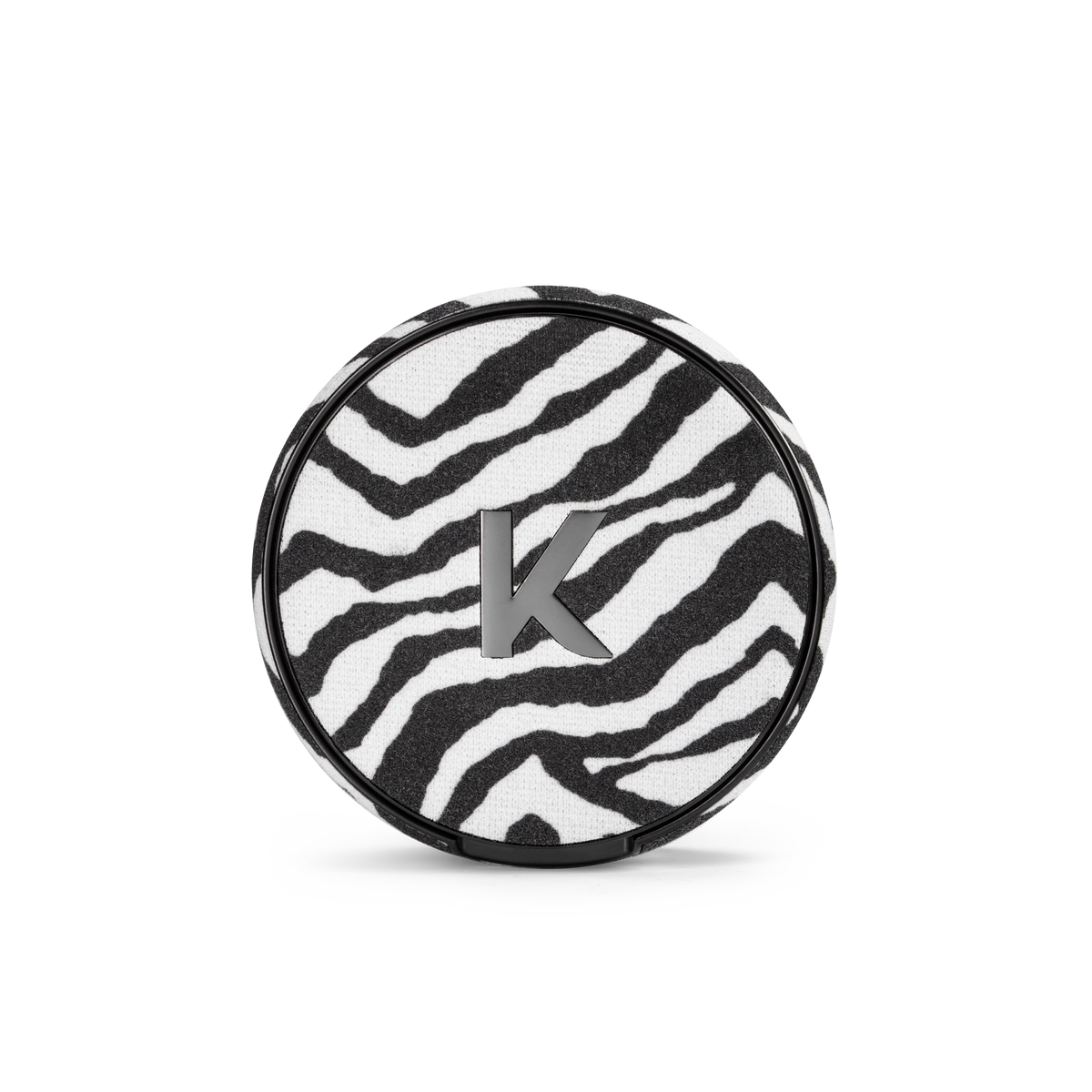 Kelly White Zebra Kelly Refilldosa