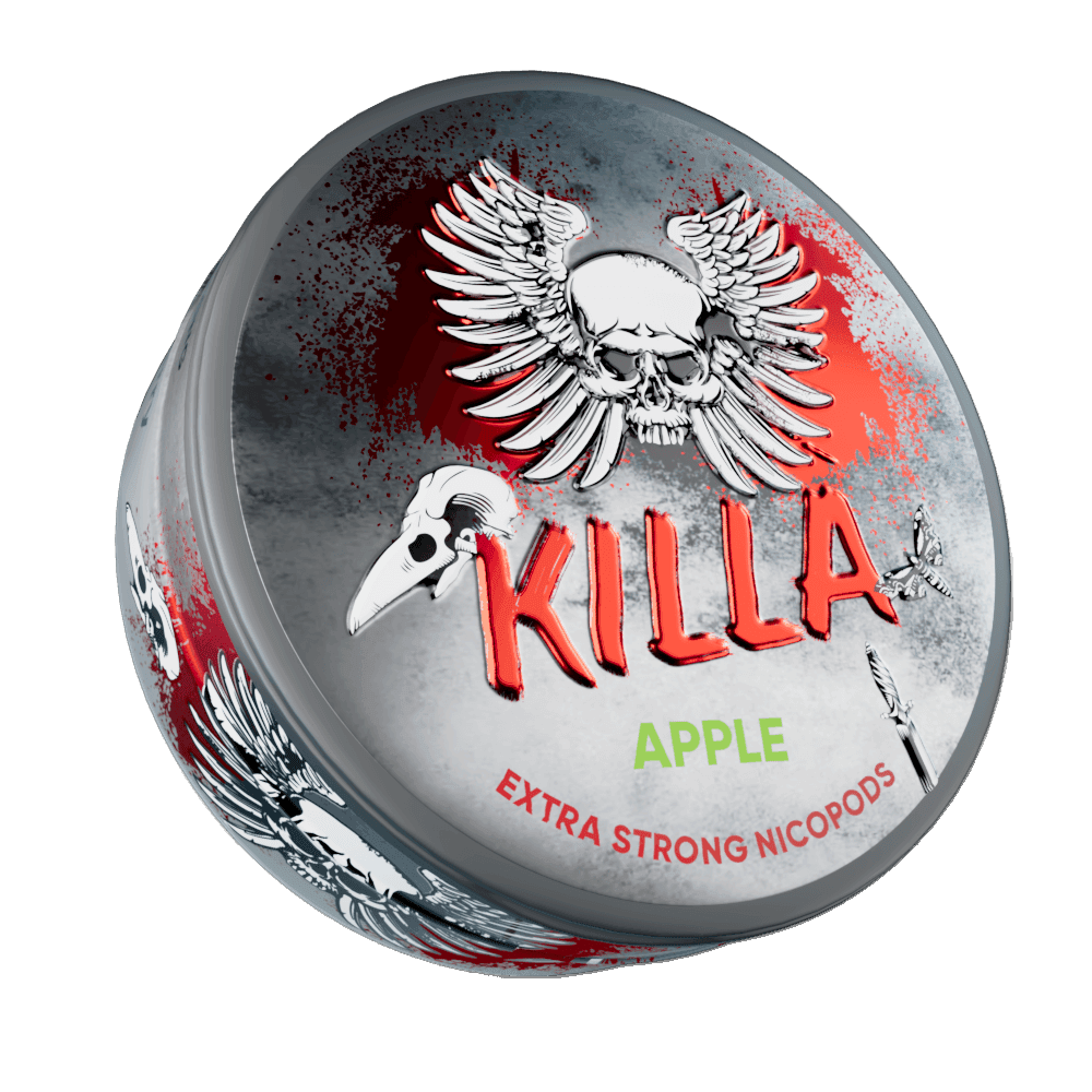 KILLA Apple
