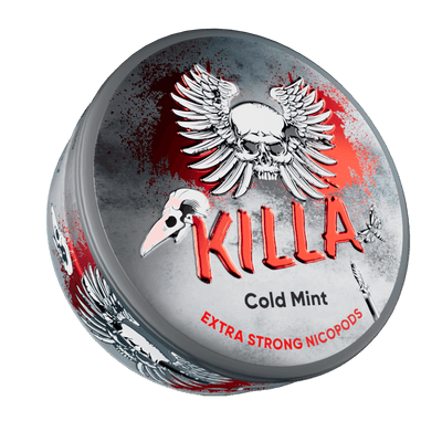 KILLA Cold Mint