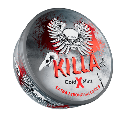 KILLA Cold X Mint