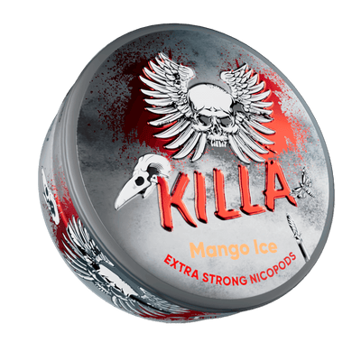 KILLA Mango Ice