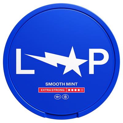 LOOP Smooth Mint #4