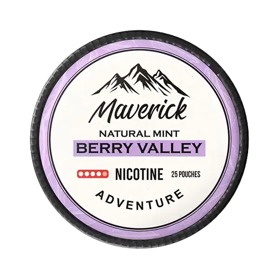 MAVERICK Berry Valley