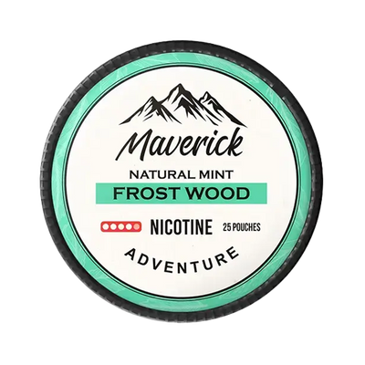 MAVERICK Frost Wood