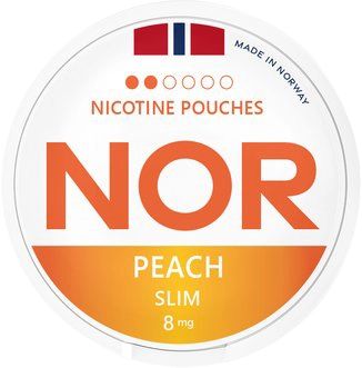 NOR Peach Slim