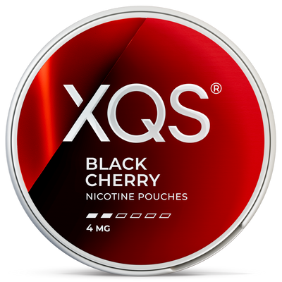 XQS Black Cherry Light