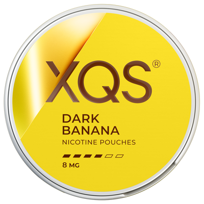 XQS Dark Banana Strong