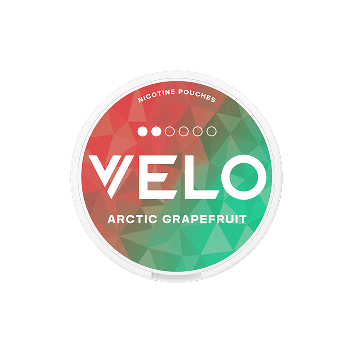 VELO Arctic Grapefruit