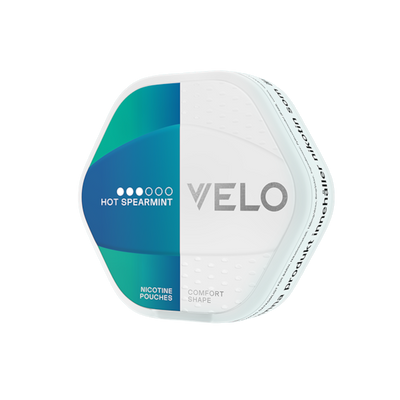 VELO Shift Hot Spearmint