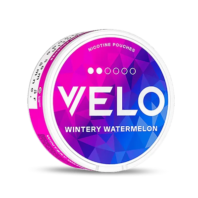 Velo Wintery Watermelon Mini Regular