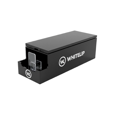 Whitelip Can Dispenser