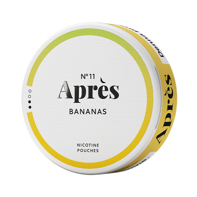 Après Bananas