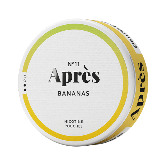 Après Bananas