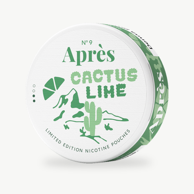 Après Cactus Lime