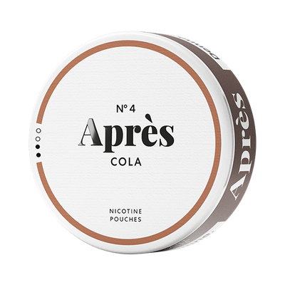 Après Cola