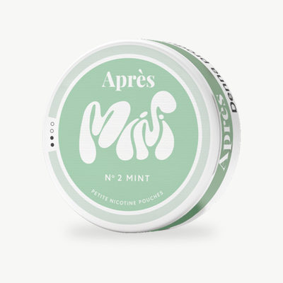 Après Mint Mini