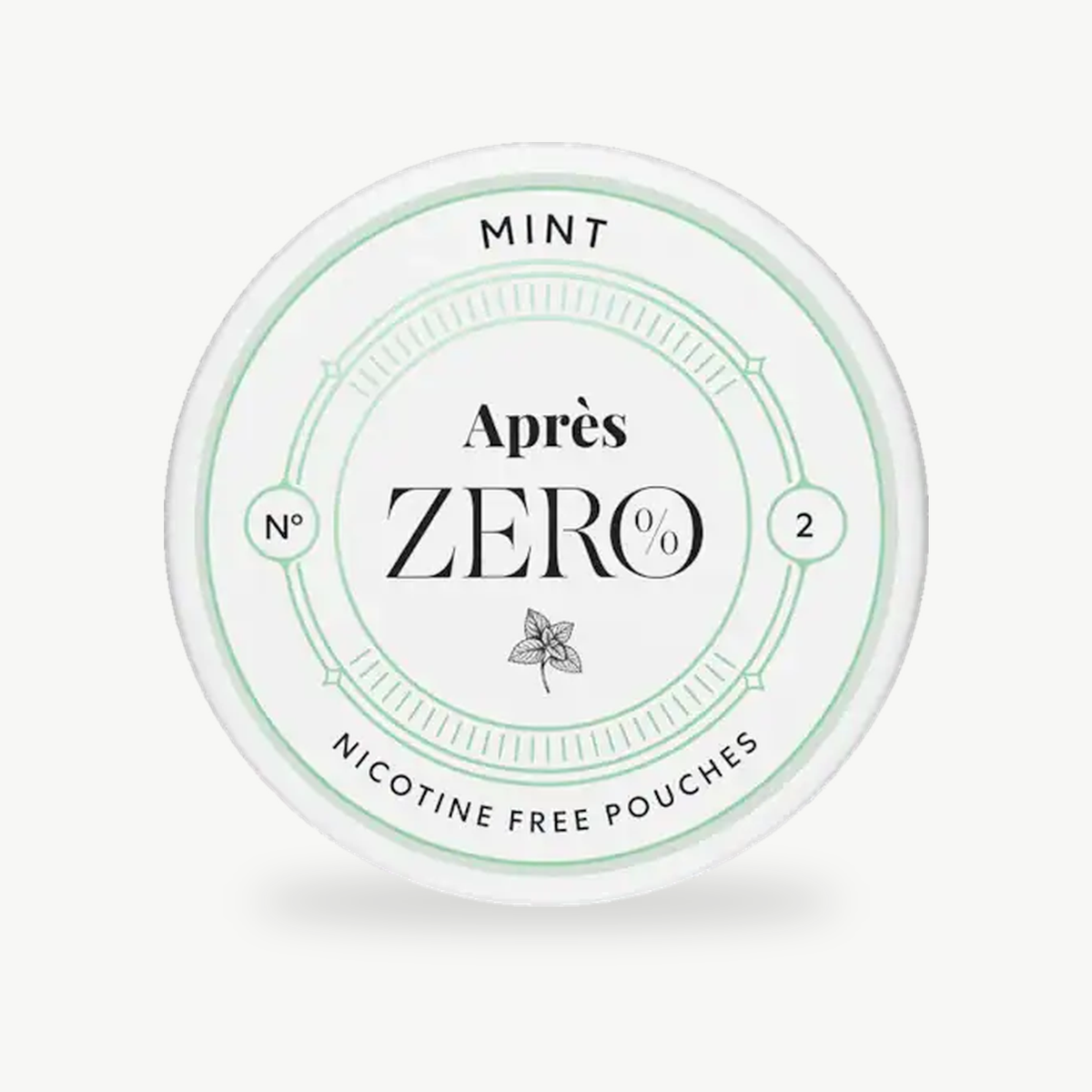 APRÈS Mint Zero