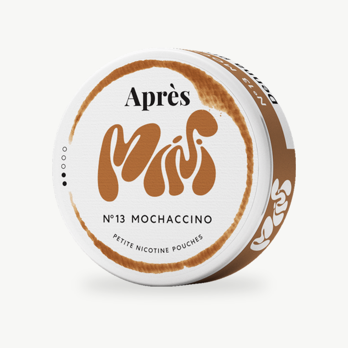 APRÈS Mochaccino Mini