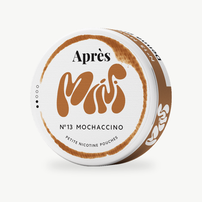 APRÈS Mochaccino Mini