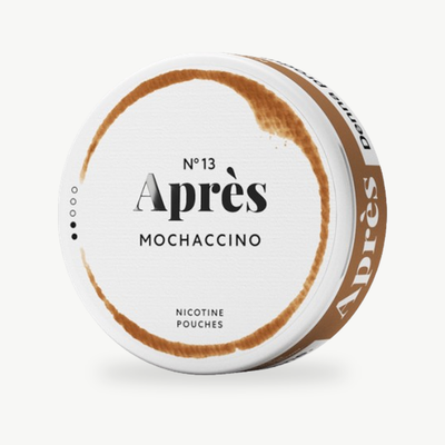 APRÈS Mochaccino