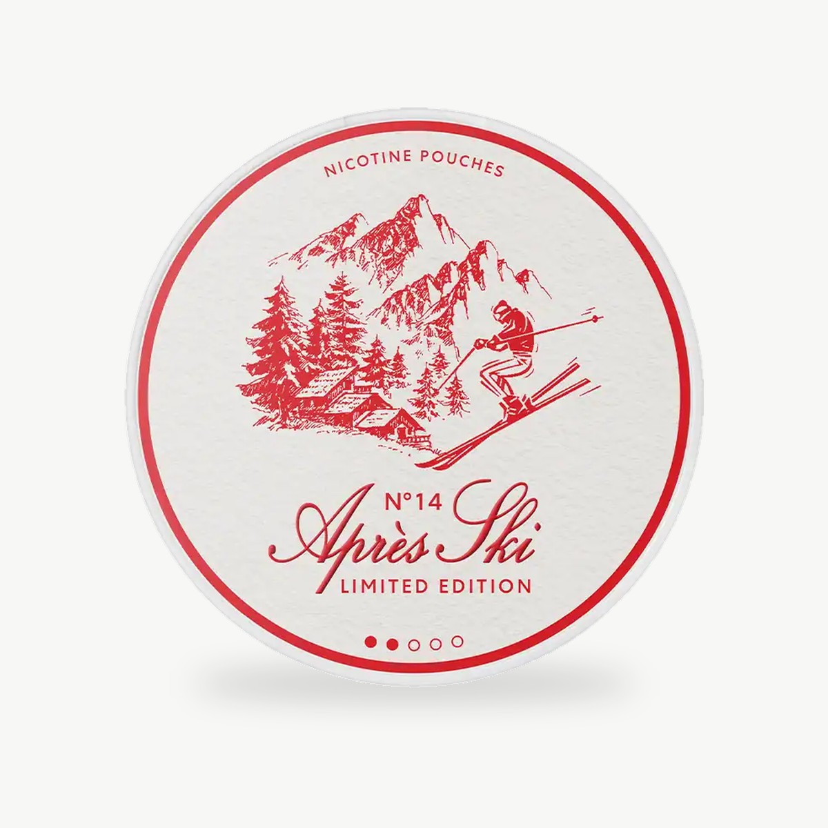 APRÈS Ski Limited Edition