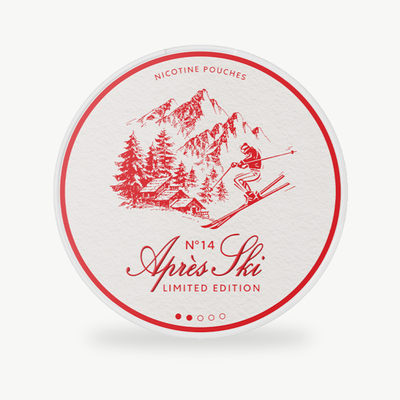 APRÈS Ski