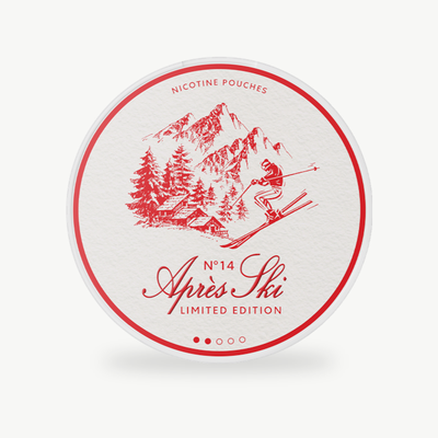 APRÈS Ski
