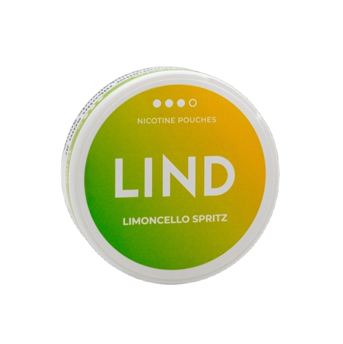 LIND Limoncello Slim