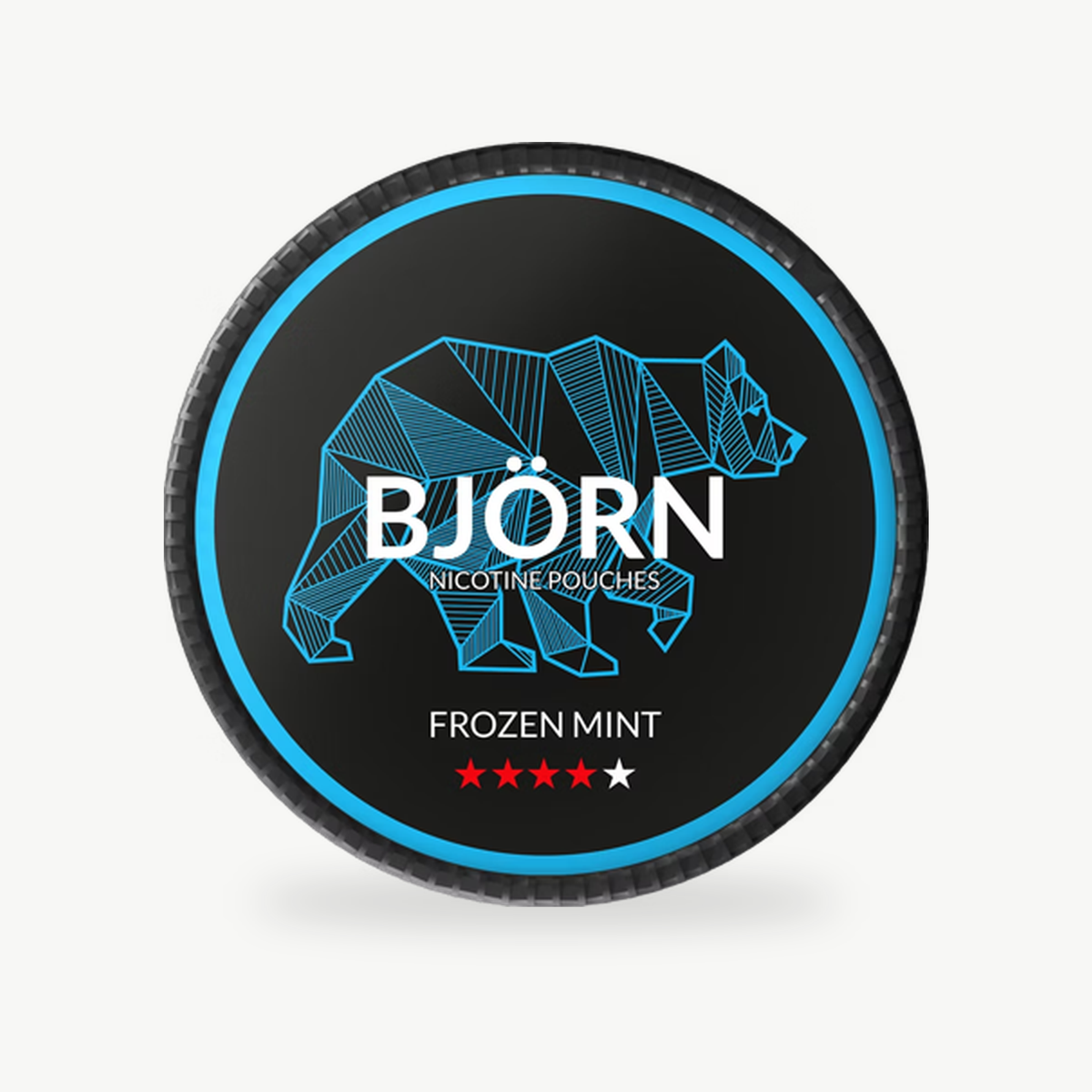 BJÖRN Frozen Mint