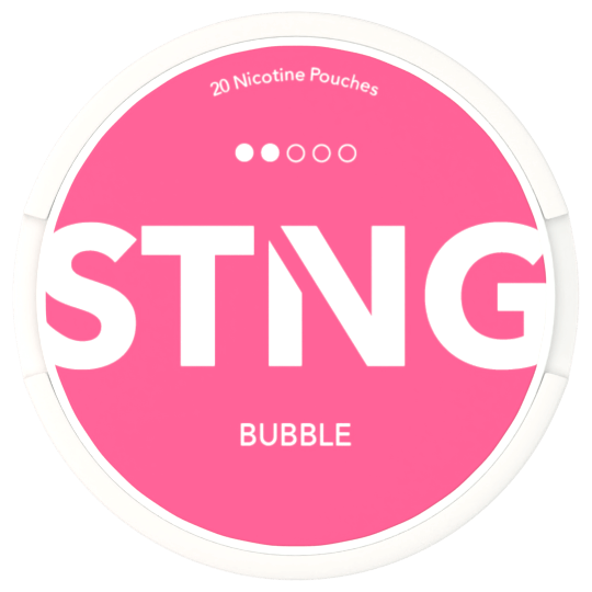 STNG Bubble Medium