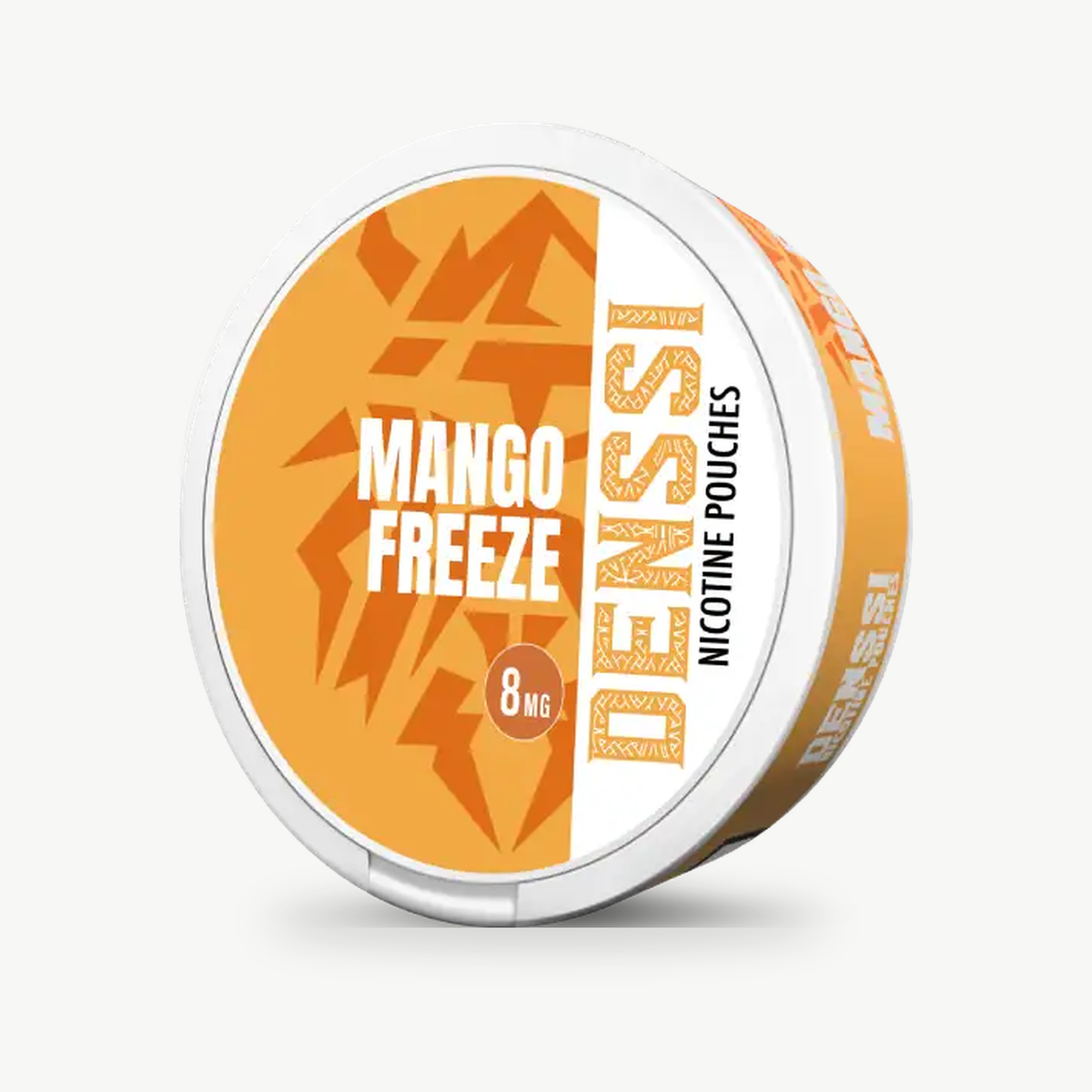 DENSSI Mango Freeze 8mg