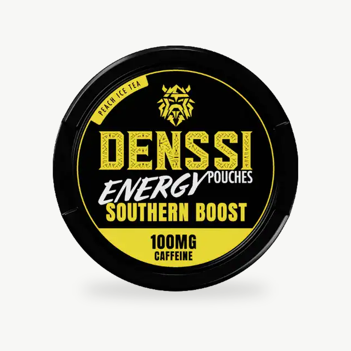 Denssi Southern Boost Caffeine