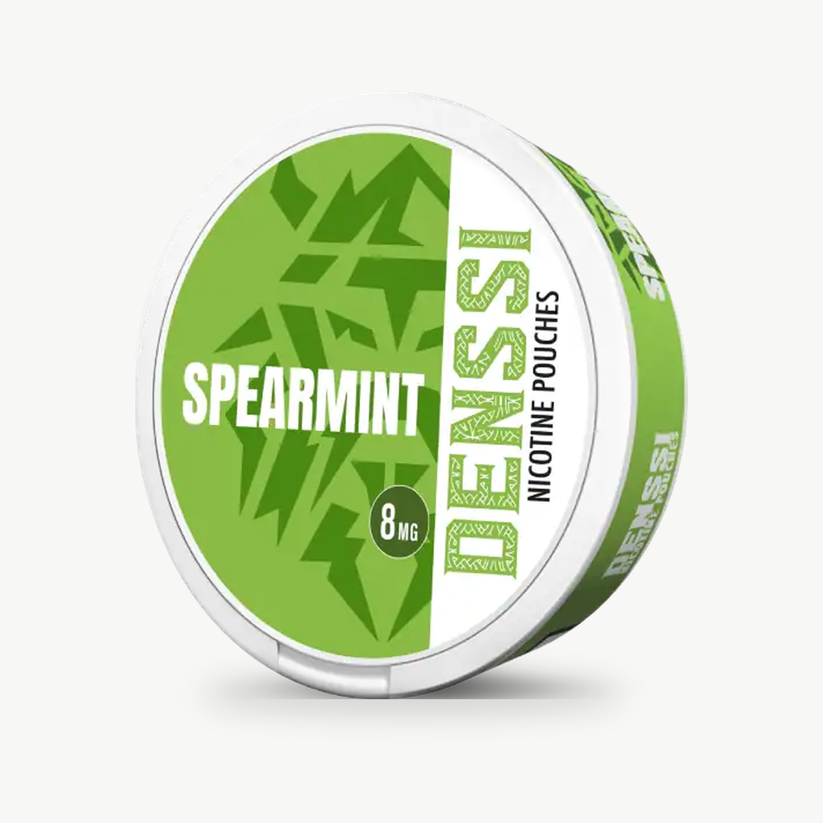 DENSSI Spearmint 8mg