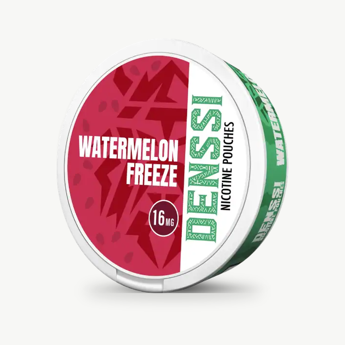 DENSSI Watermelon Freeze 16mg