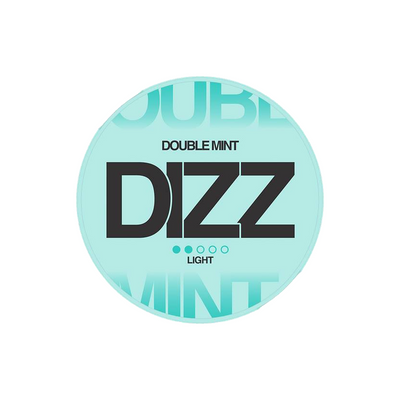 DIZZ Doublemint Light