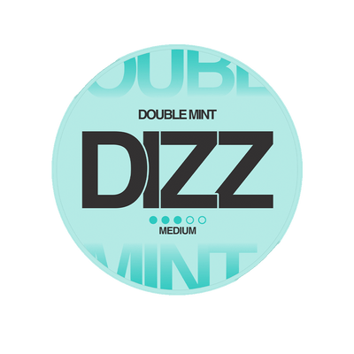 DIZZ Doublemint Medium