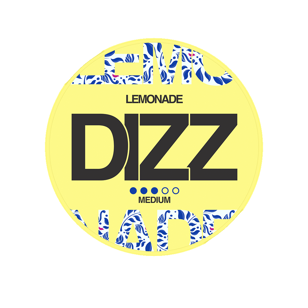 DIZZ Lemonade Medium