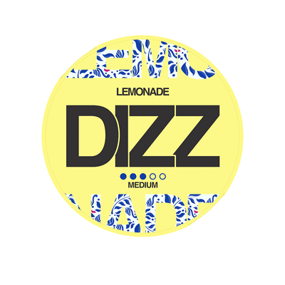 DIZZ Lemonade Medium