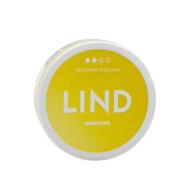 LIND Banana Slim